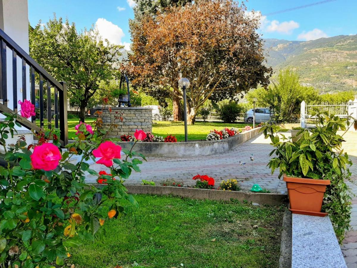 Апартаменты Casa Relax Da Amare *